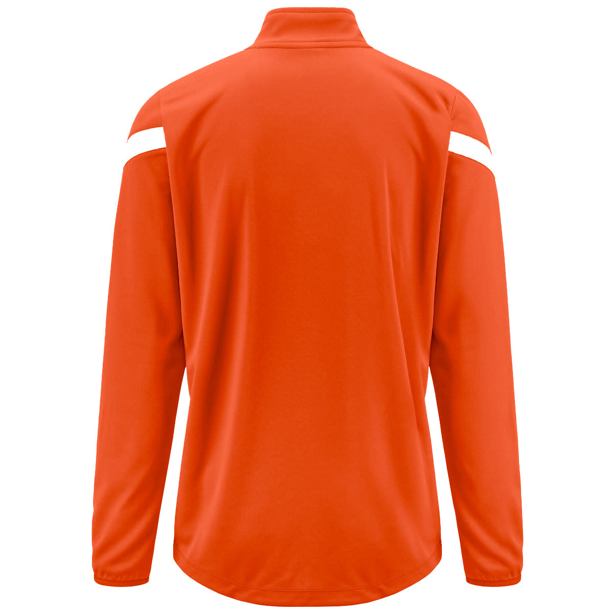 Sweatshirt Dolvole Orange Herren - Bild 3