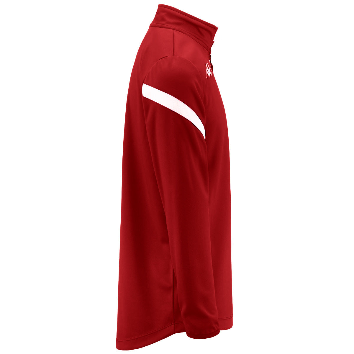 Sweatshirt Dolvole Rot Kinder - Bild 2