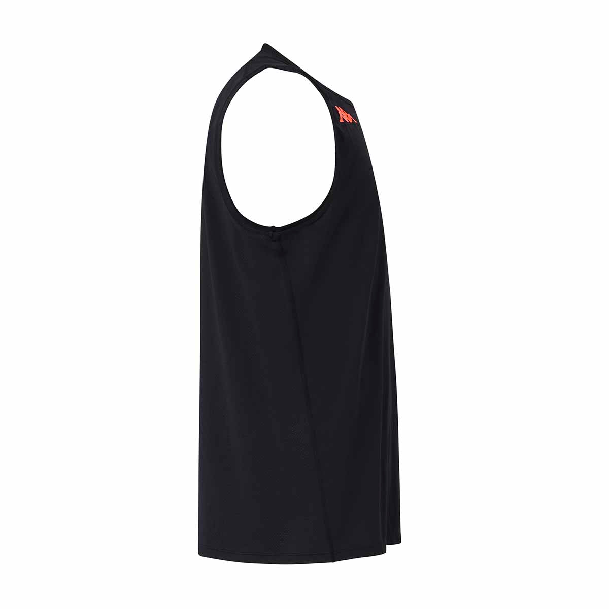 Débardeur Kombat Fiolo Schwarz Herren - Bild 7