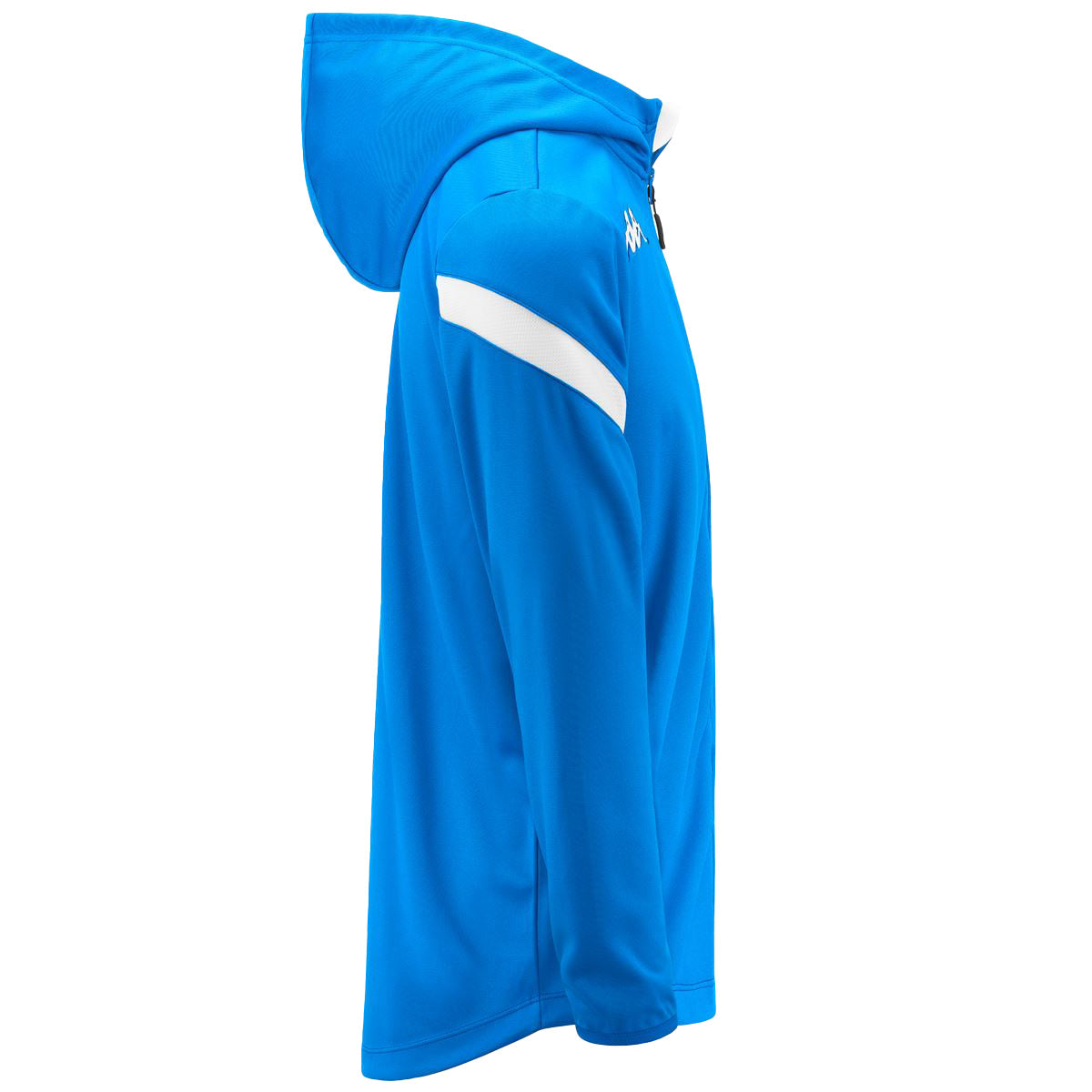 Veste Dolve Blau Kinder - Bild 2