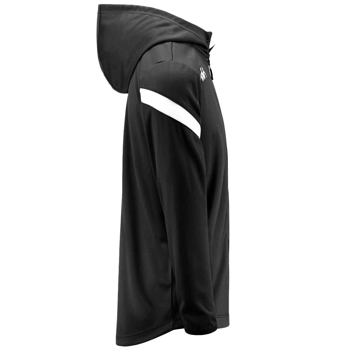 Veste Dolve Schwarz Kinder - Bild 2