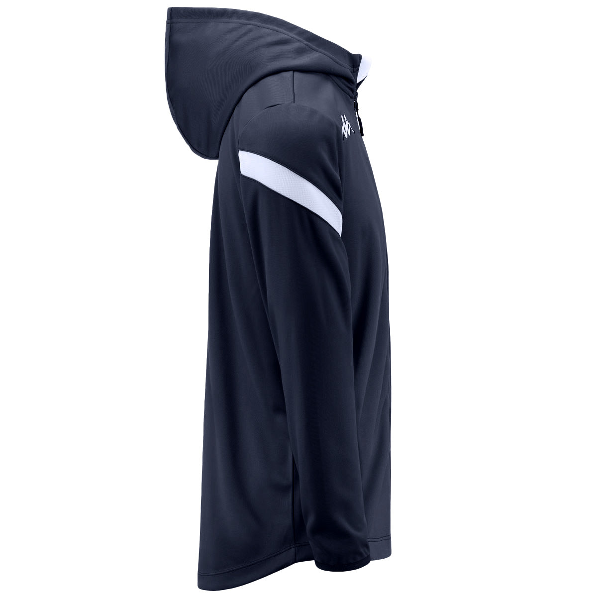 Veste Dolve Blau Kinder - Bild 2