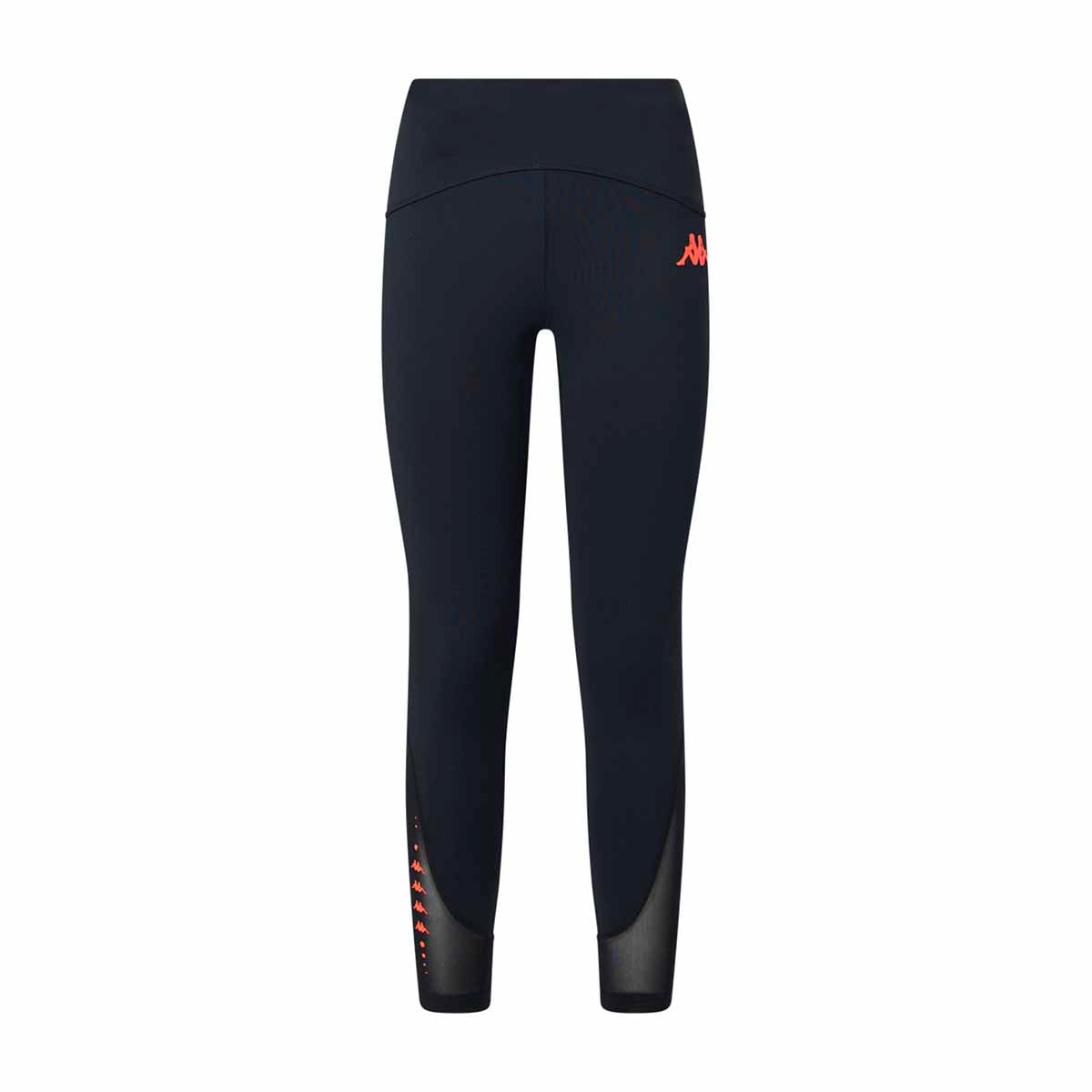 Legging Kombat Fela Schwarz Damen - Bild 8