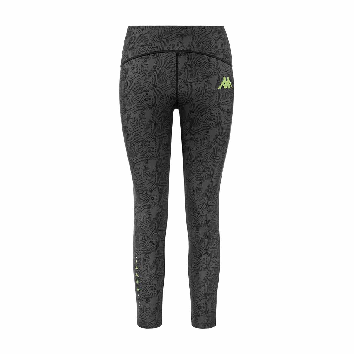 Legging Kombat Fiu Grau Damen - Bild 1