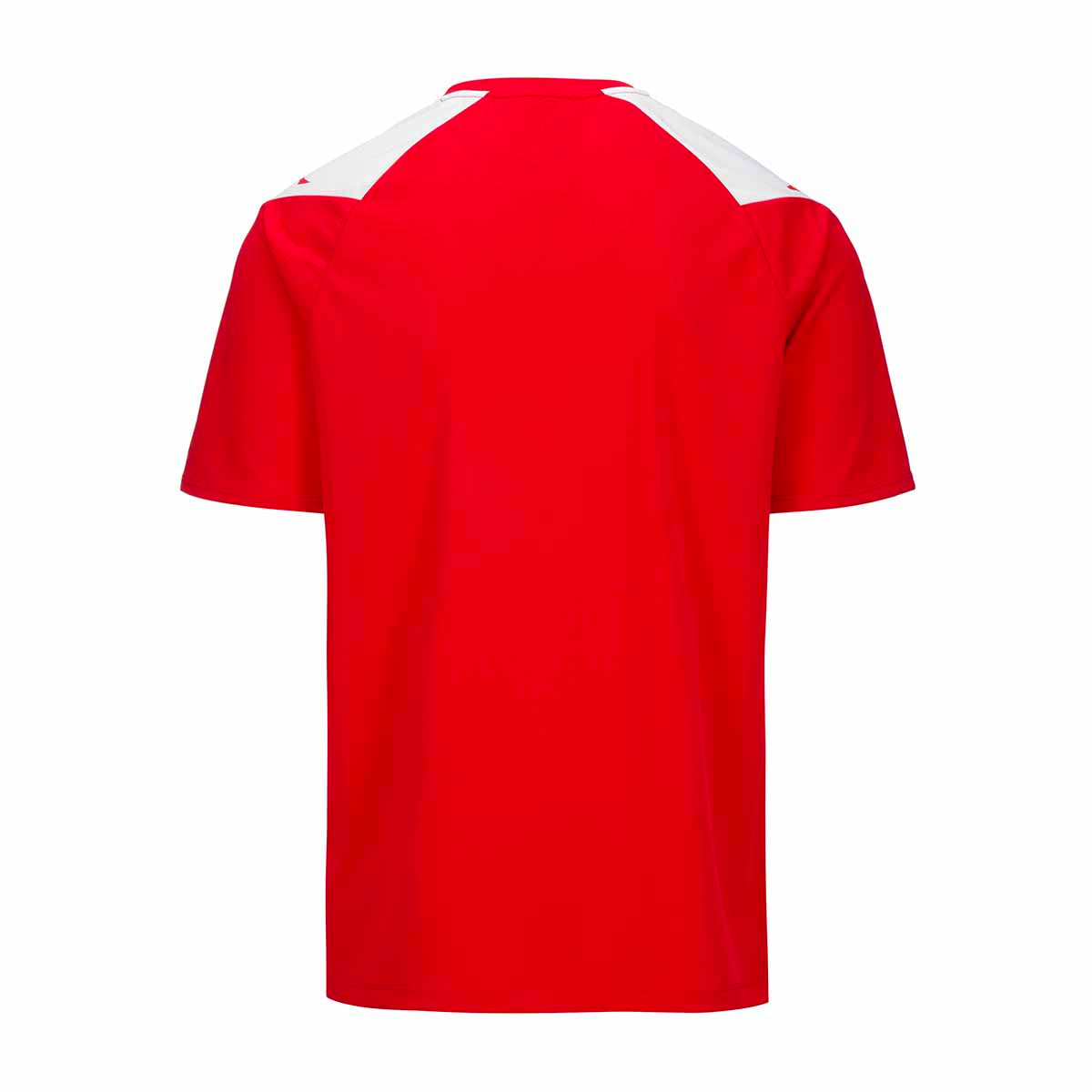 Maillot Loreto Rot Kinder - Bild 3