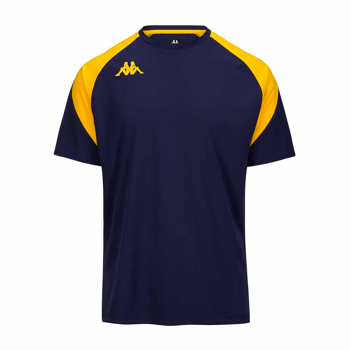 Maillot Loreto Blau Herren - Bild 1