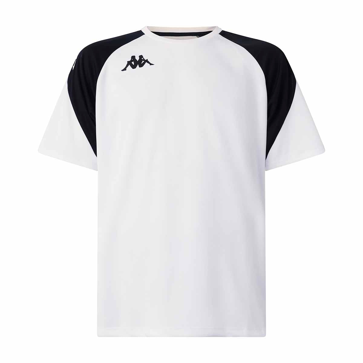 Maillot Loreto Weiß Kinder - Bild 1