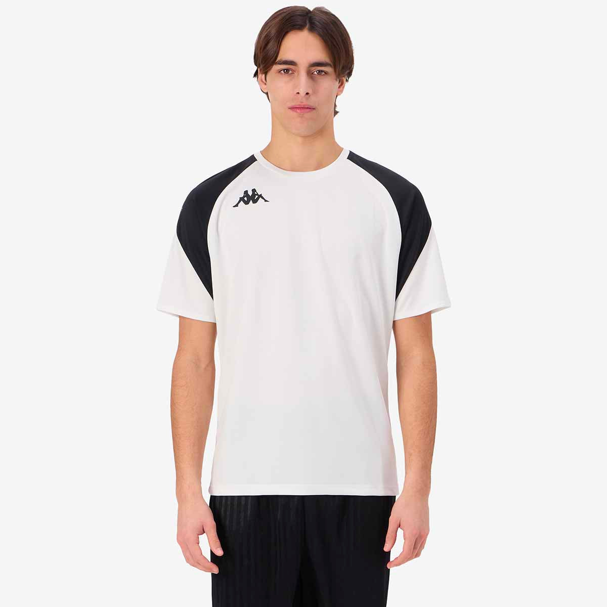 Maillot Loreto Weiß Herren - Bild 1