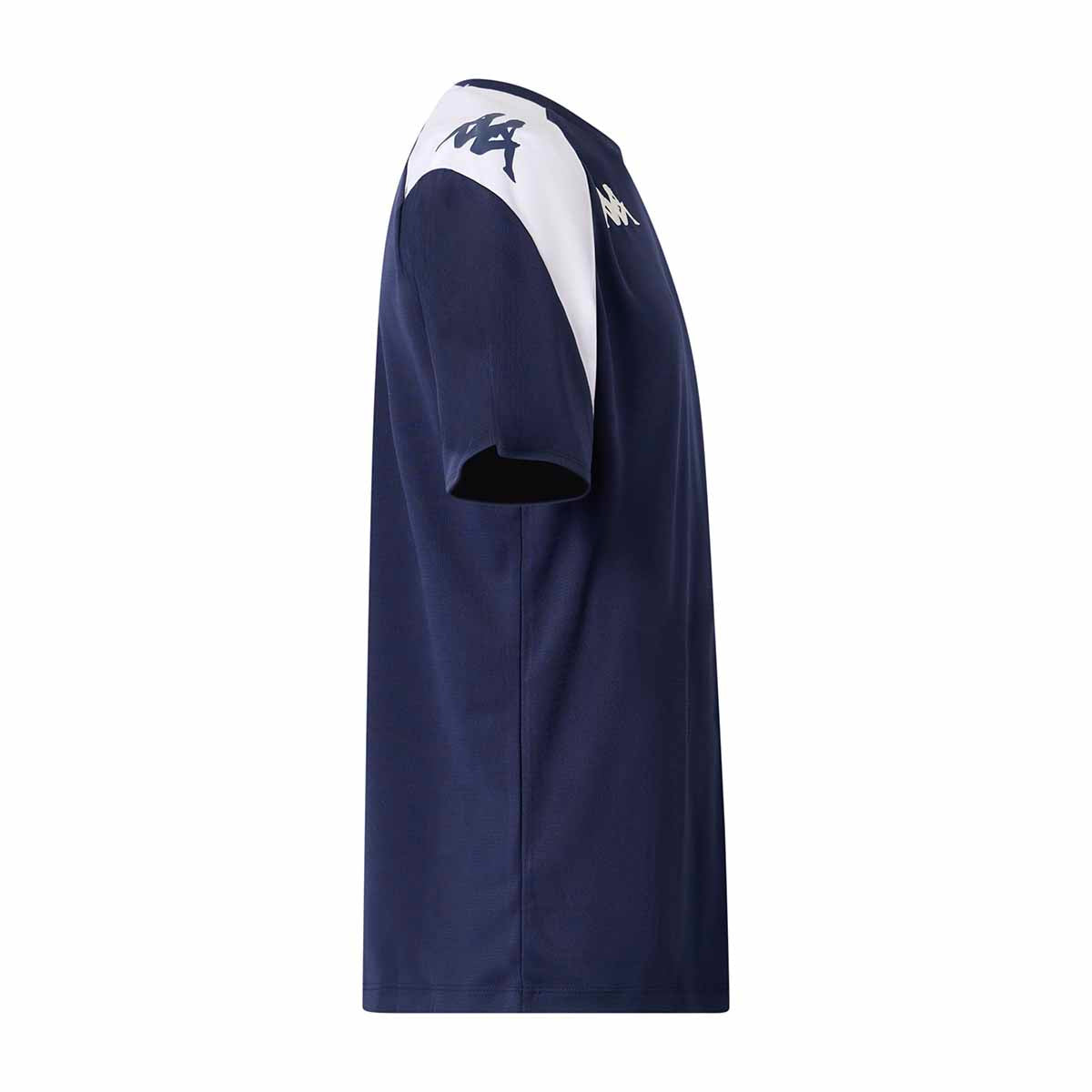 Maillot Loreto Blau Herren - Bild 6