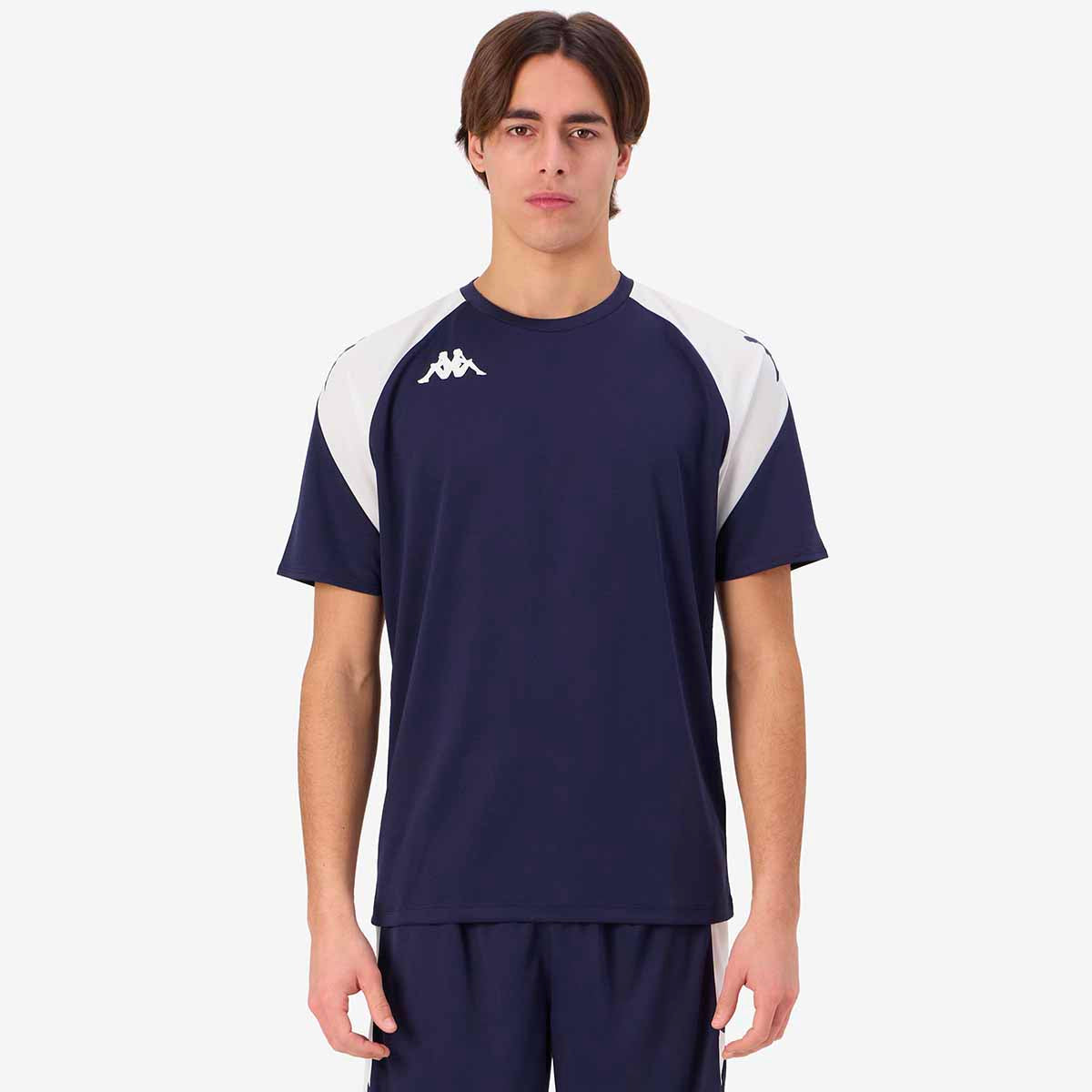 Maillot Loreto Blau Herren - Bild 1