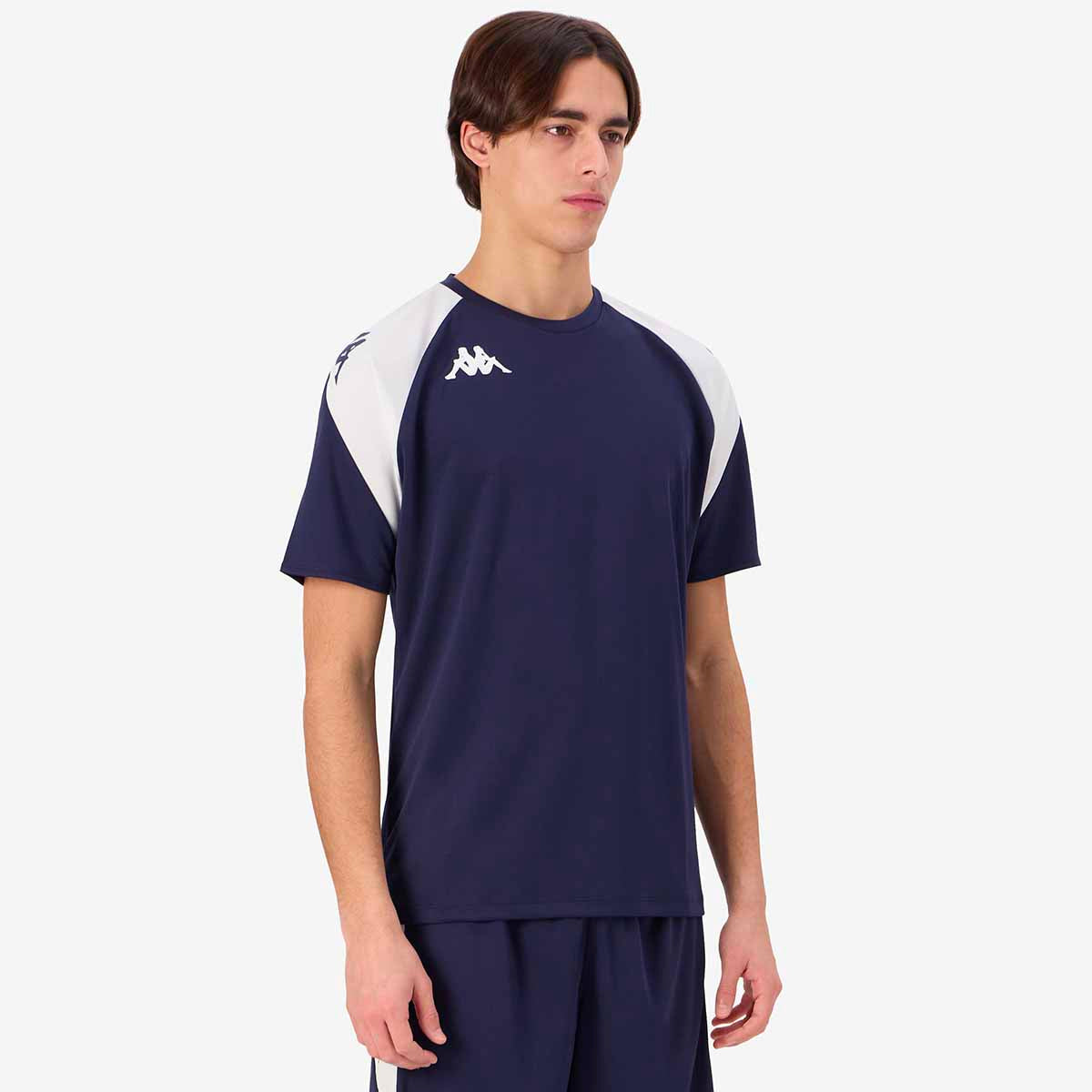Maillot Loreto Blau Herren - Bild 4