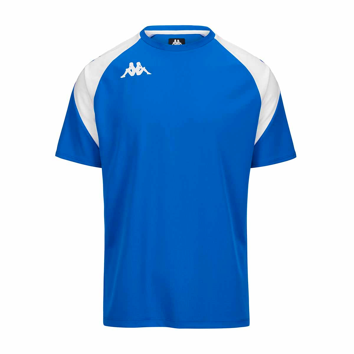 Maillot Loreto Blau Herren - Bild 1