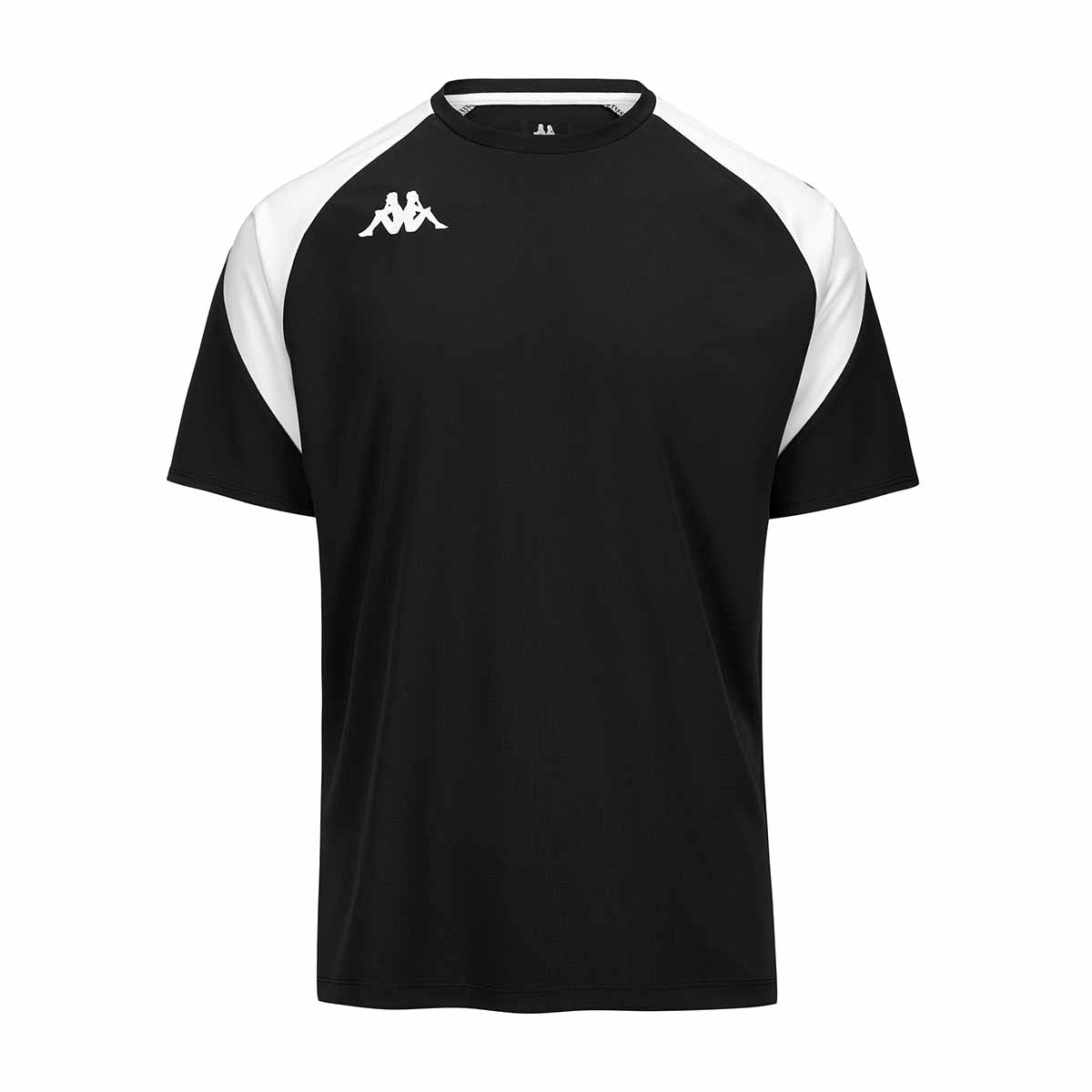 Maillot Loreto Schwarz Kinder - Bild 1