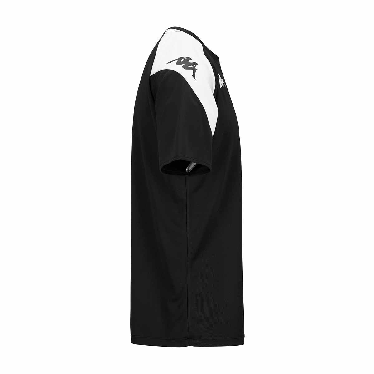 Maillot Loreto Schwarz Herren - Bild 2