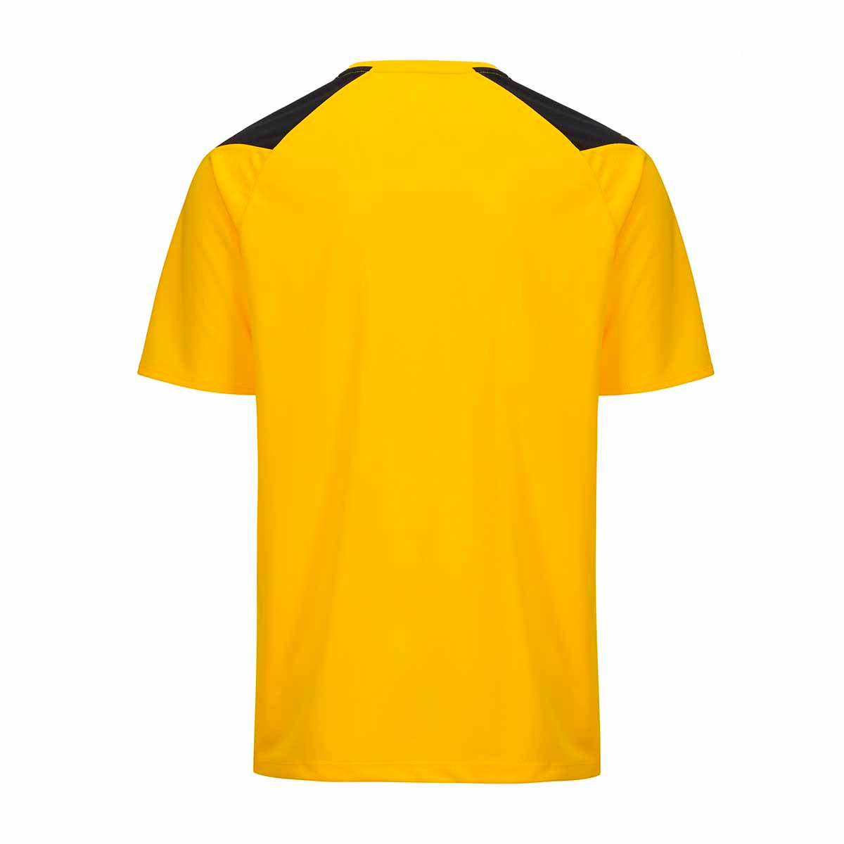 Maillot Loreto Gelb Kinder - Bild 3