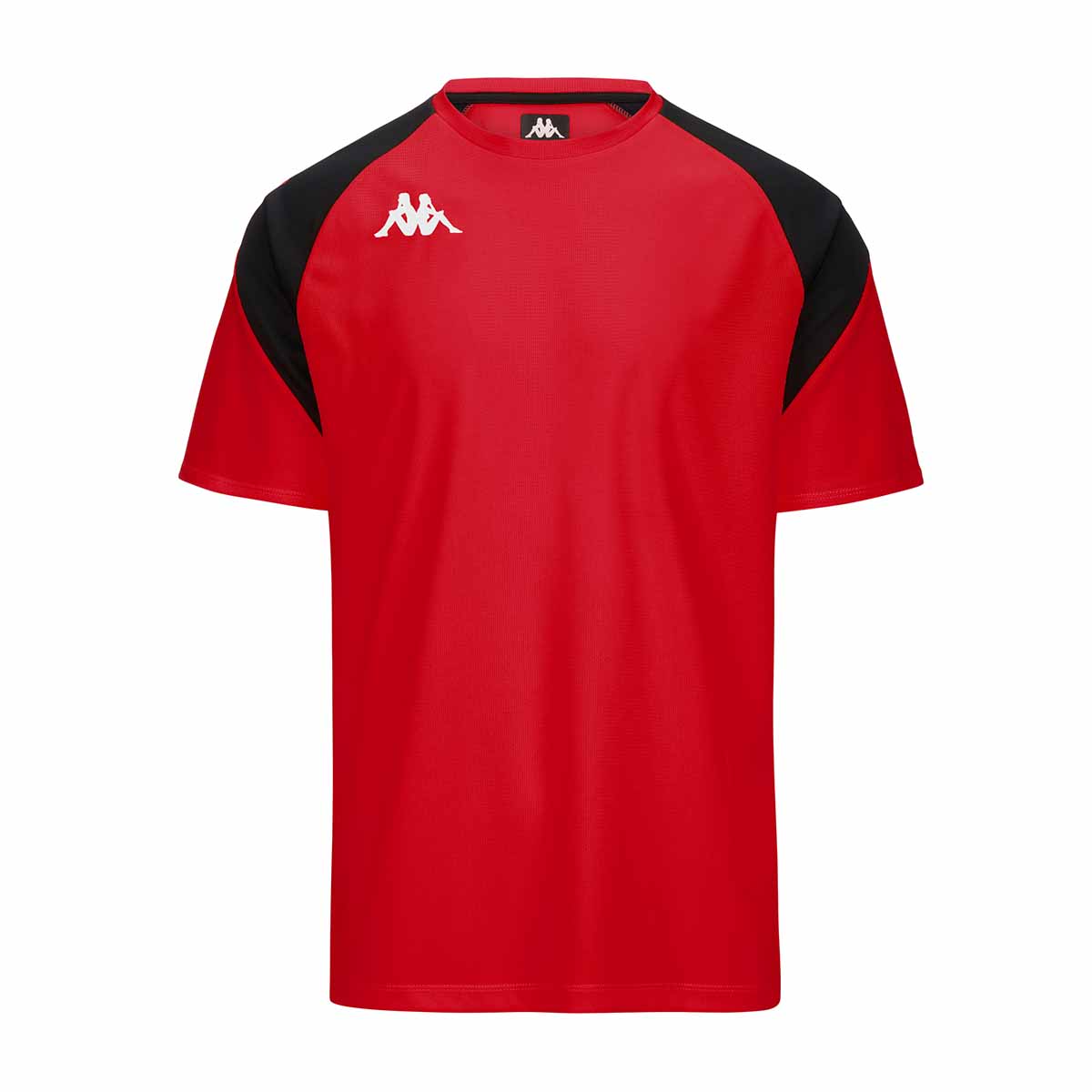Maillot Loreto Rot Kinder - Bild 1