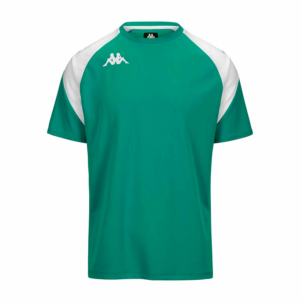 Maillot Loreto Grün Herren - Bild 1