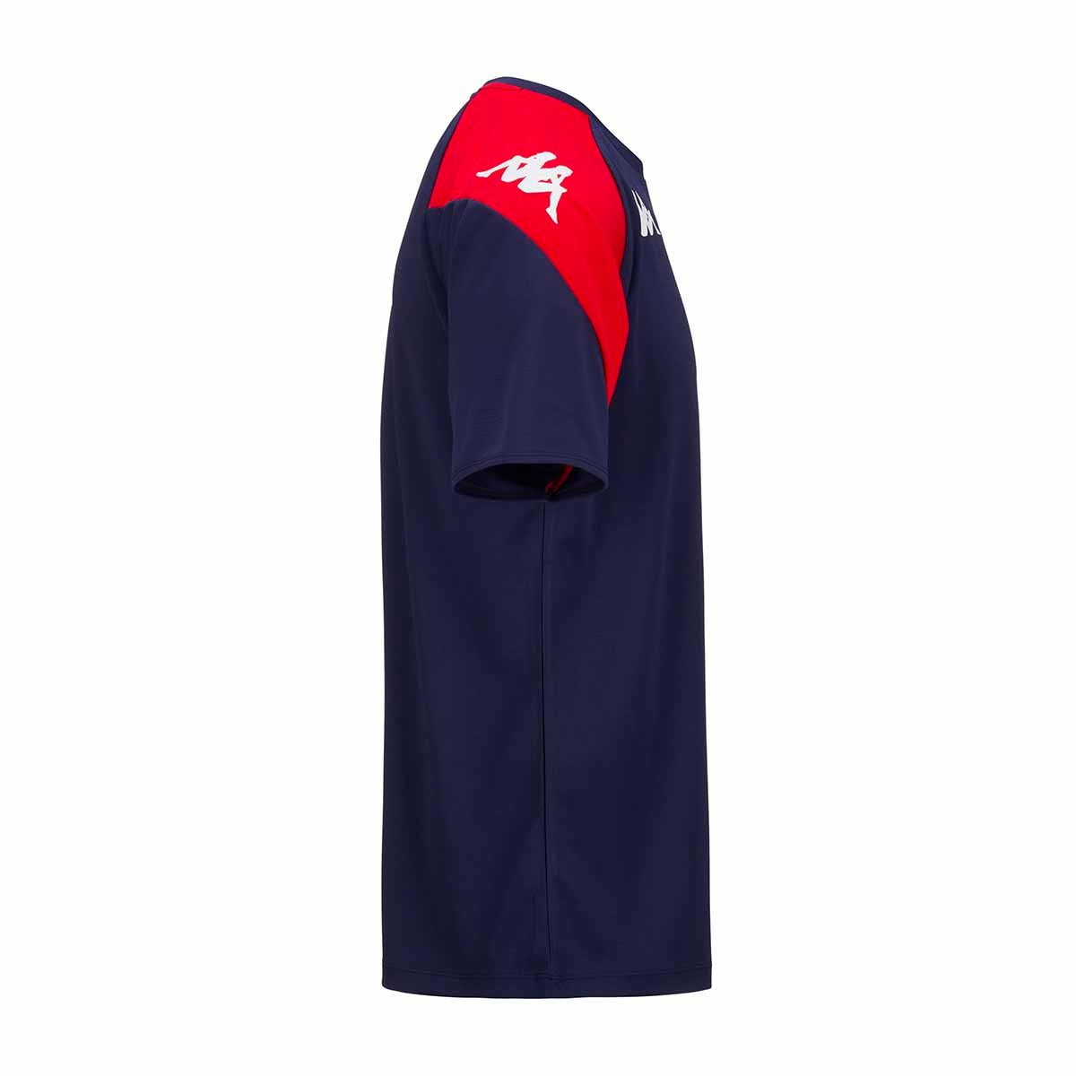 Maillot Loreto Blau Herren - Bild 2