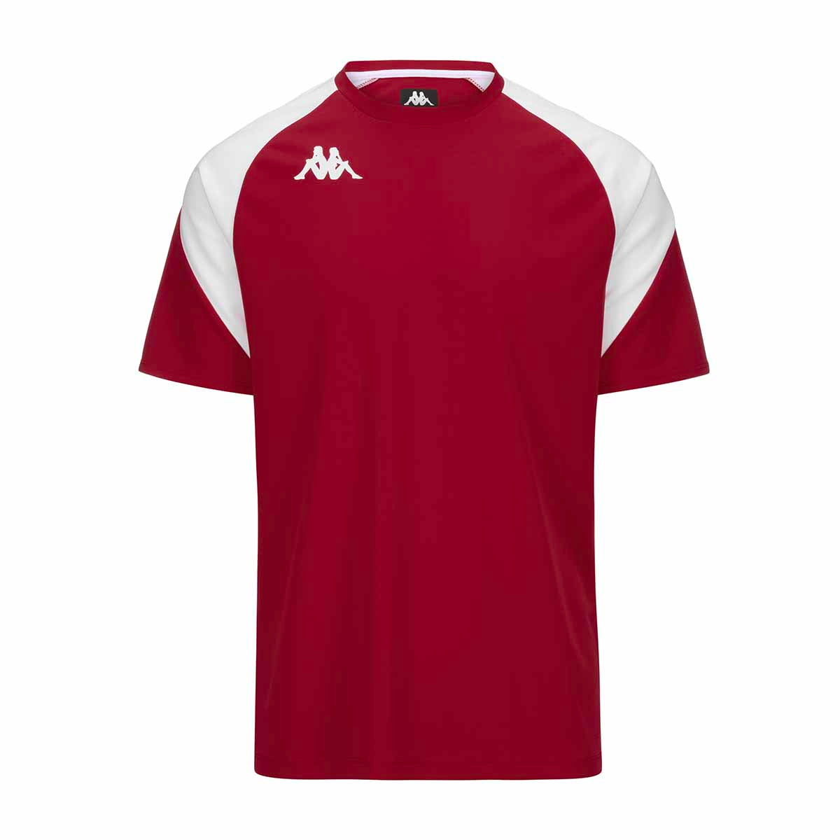 Maillot Loreto Rot Herren - Bild 1