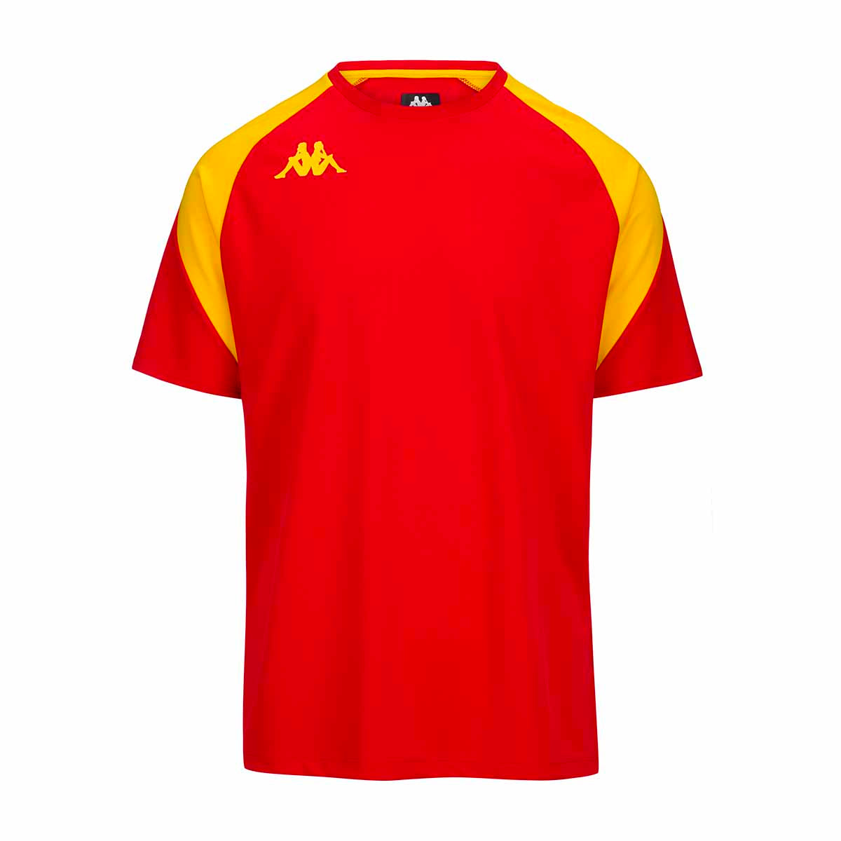 Maillot Loreto Rot Herren - Bild 1