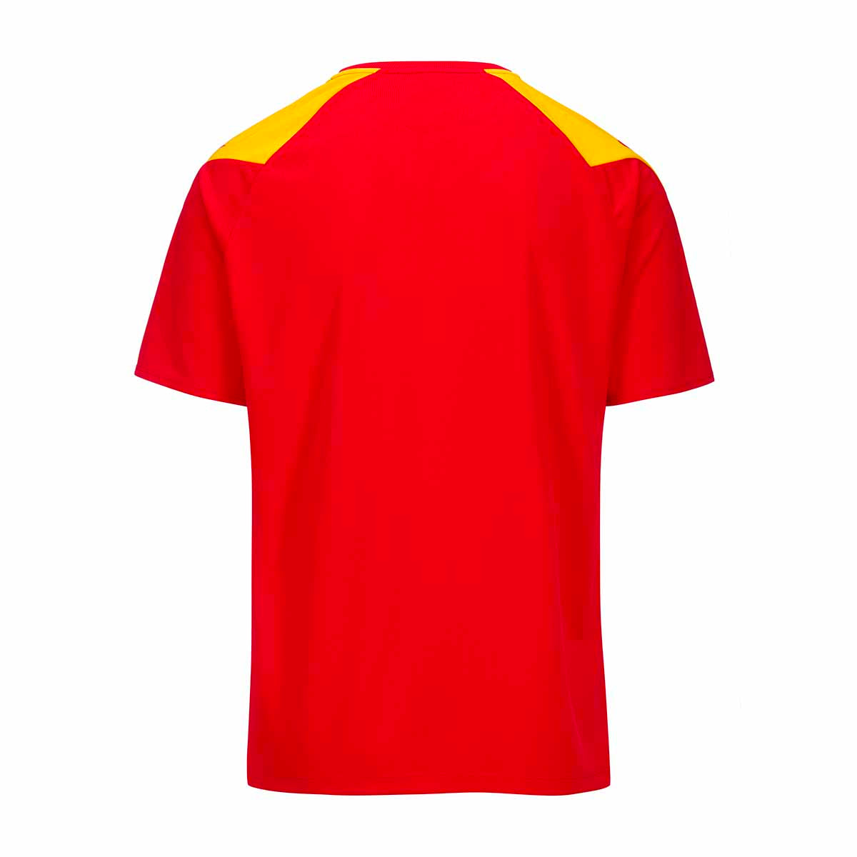 Maillot Loreto Rot Kinder - Bild 3