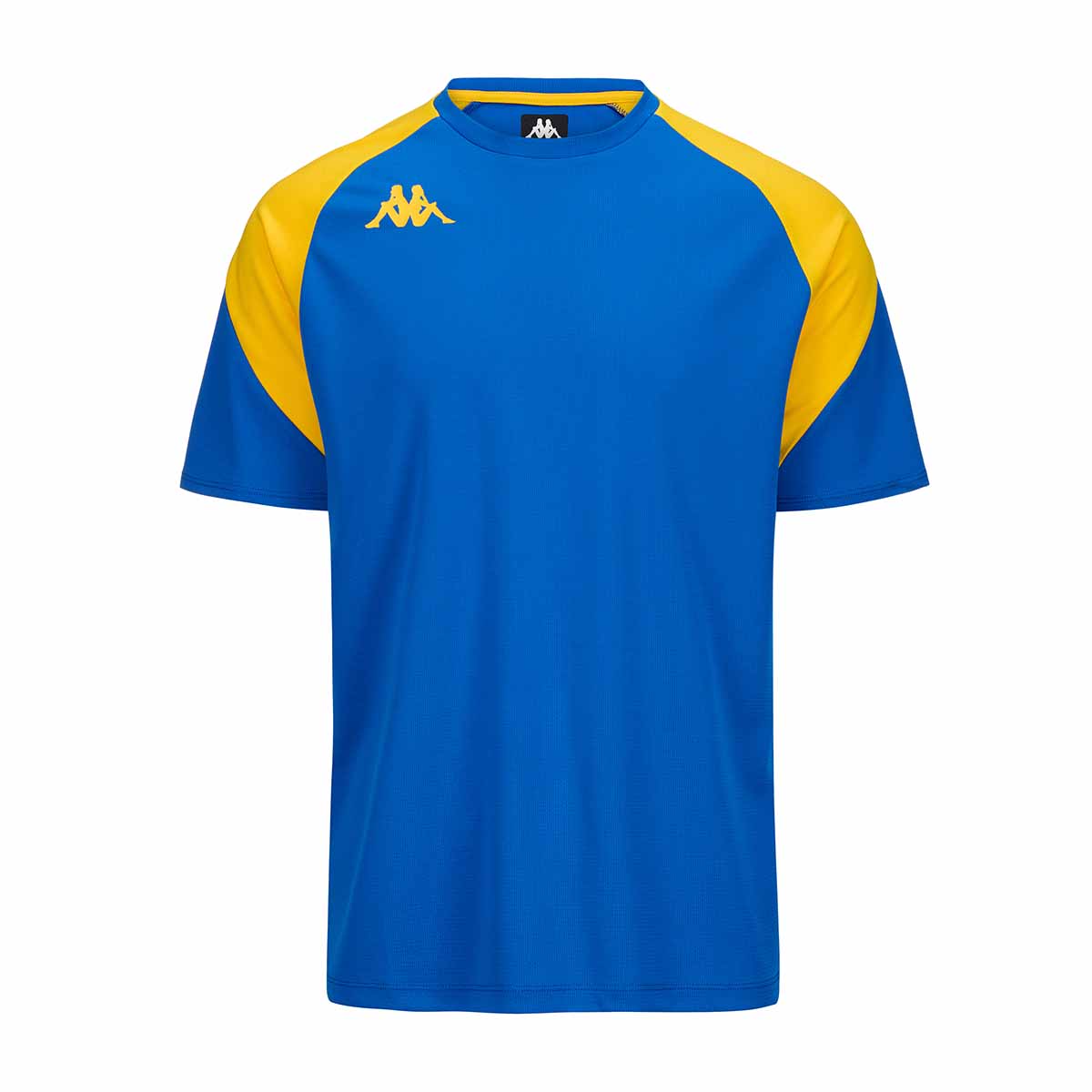 Maillot Loreto Blau Herren - Bild 1
