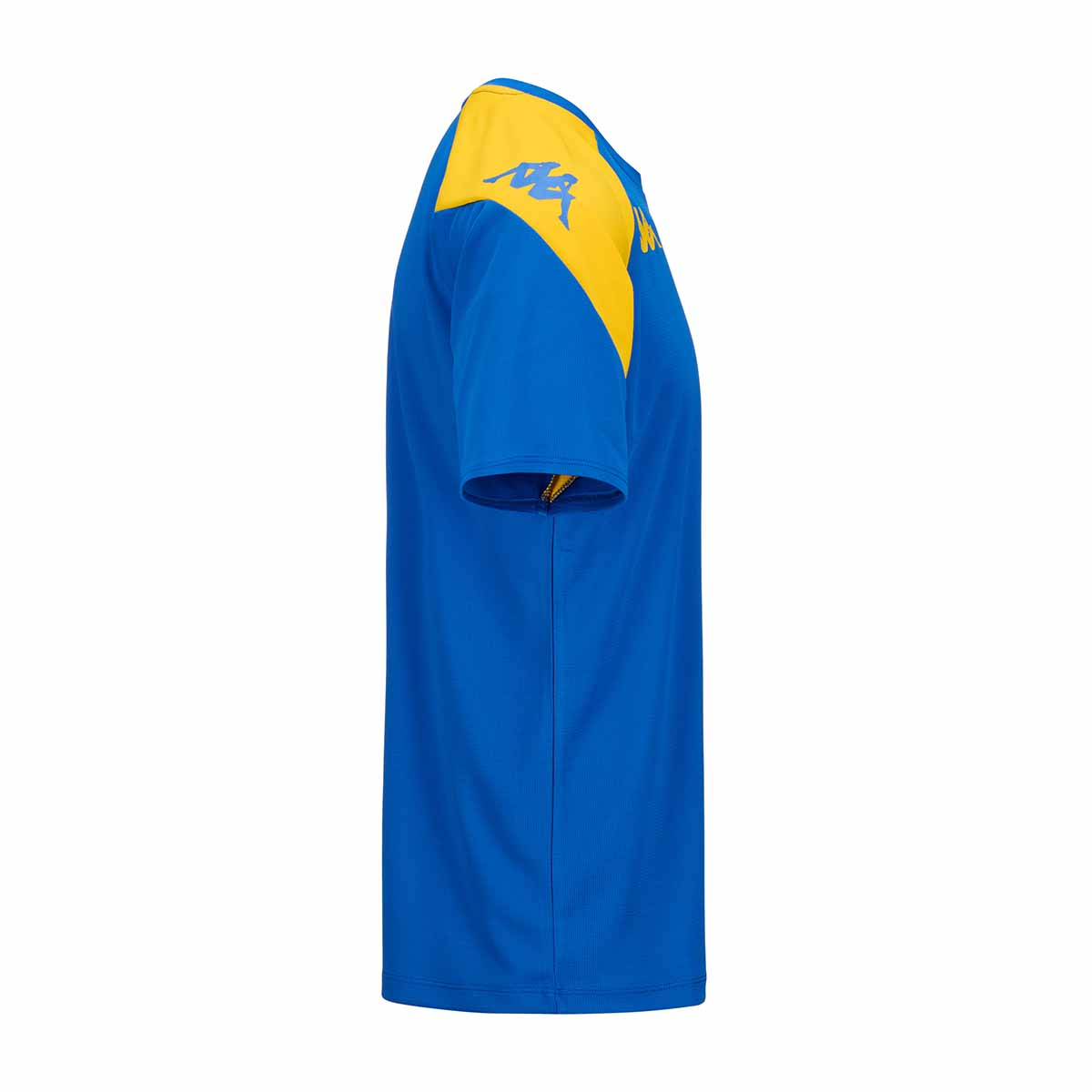 Maillot Loreto Blau Kinder - Bild 2