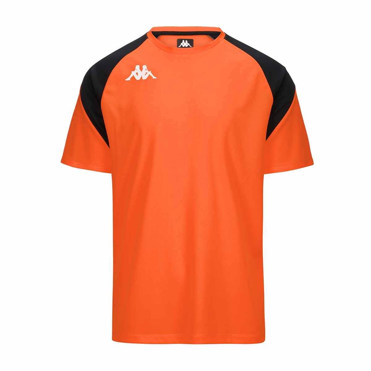 Maillot Loreto Orange Kinder - Bild 1