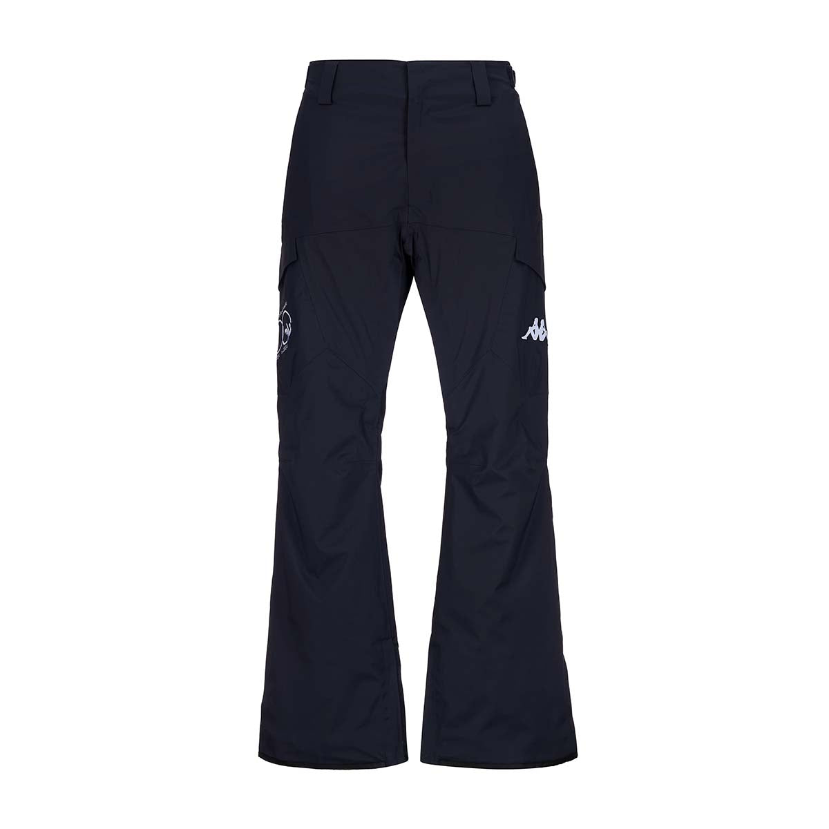Pantalon 6Cento 632 Padded FFS Blau Unisex - Bild 1