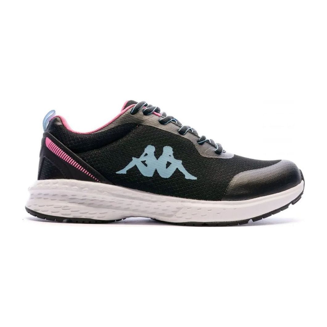 Chaussures training Glinch 2 noir enfant Kids