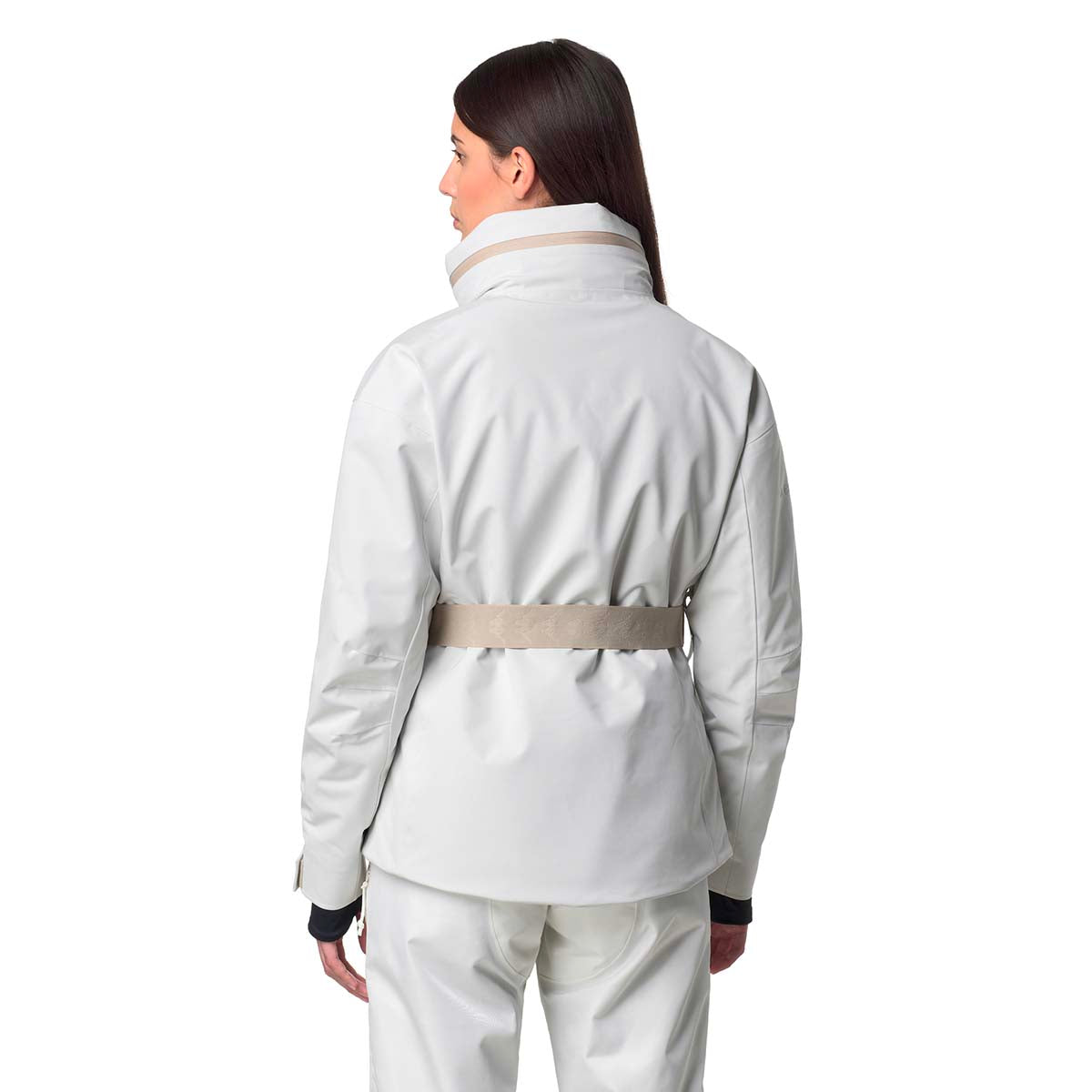 Manteau 6Cento 679 Weiß Damen - Bild 8
