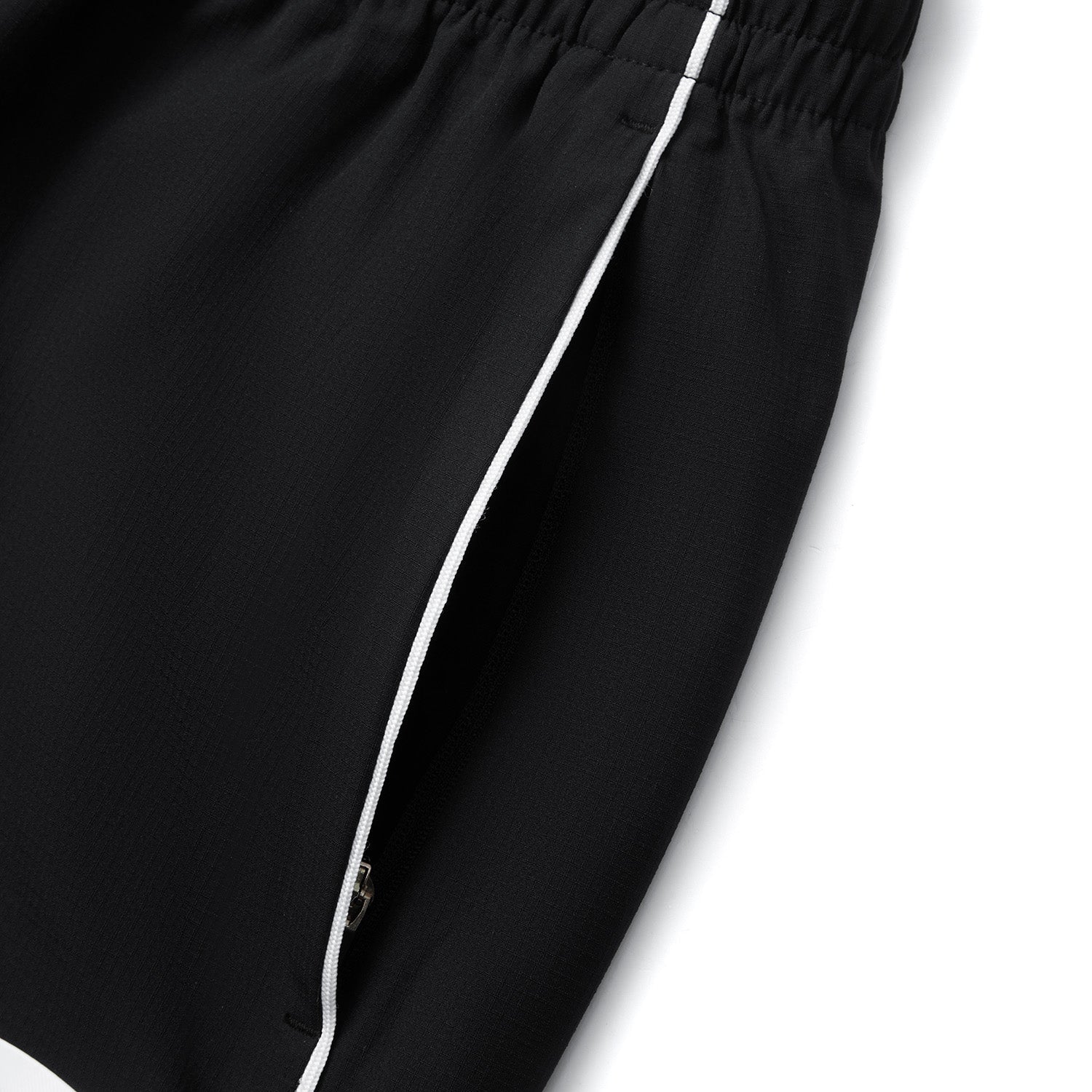 Herren China National Team Trainingshose 2025 schwarz - AYKV145-1