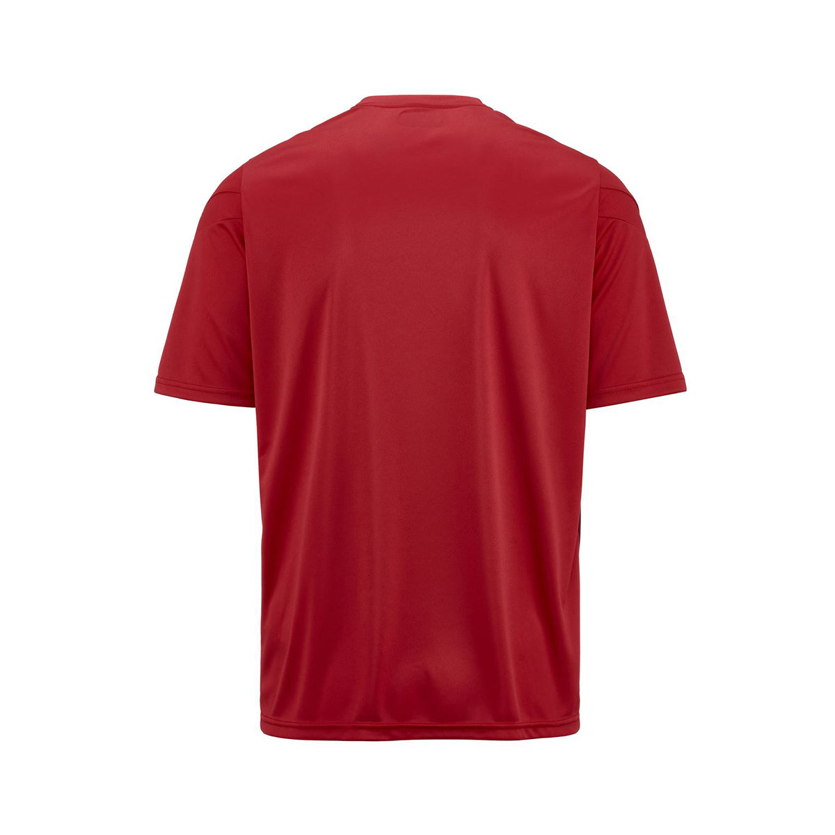 Maillot Dovo Rot Herren - Bild 3