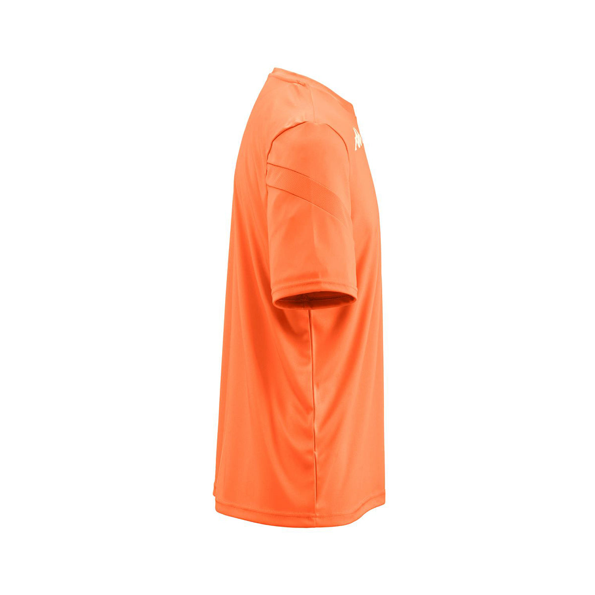 Maillot Dovo Orange Kinder - Bild 2