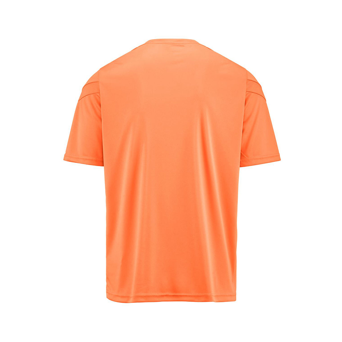 Maillot Dovo Orange Kinder - Bild 3