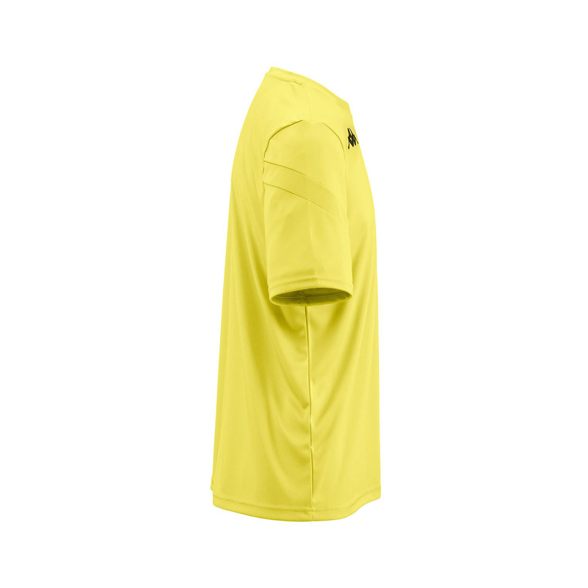 Maillot Dovo Gelb Herren - Bild 2