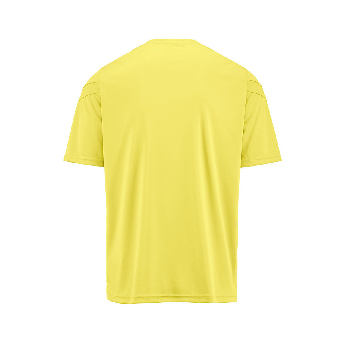 Maillot Dovo Gelb Kinder - Bild 3