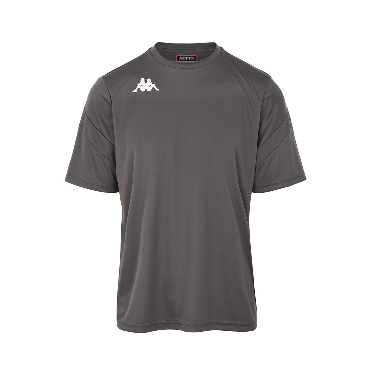 Maillot Dovo Grau Herren - Bild 1