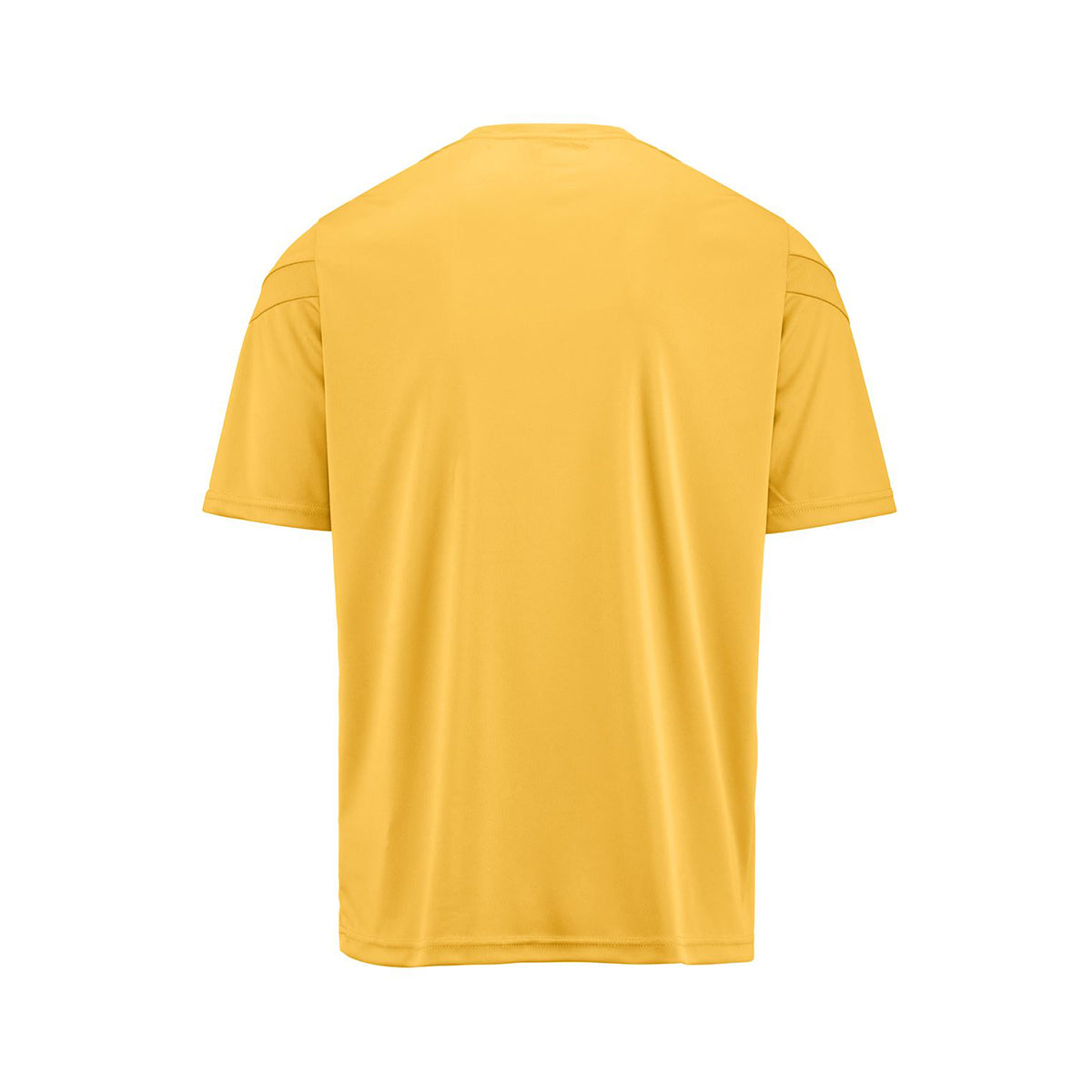 Maillot Dovo Gelb Herren - Bild 3