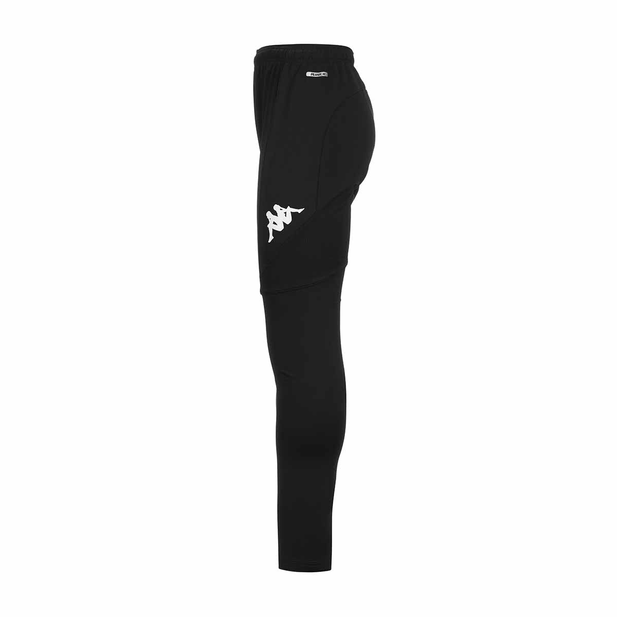 Pantalon Player Atrech Pro 7 Schwarz Herren - Bild 4