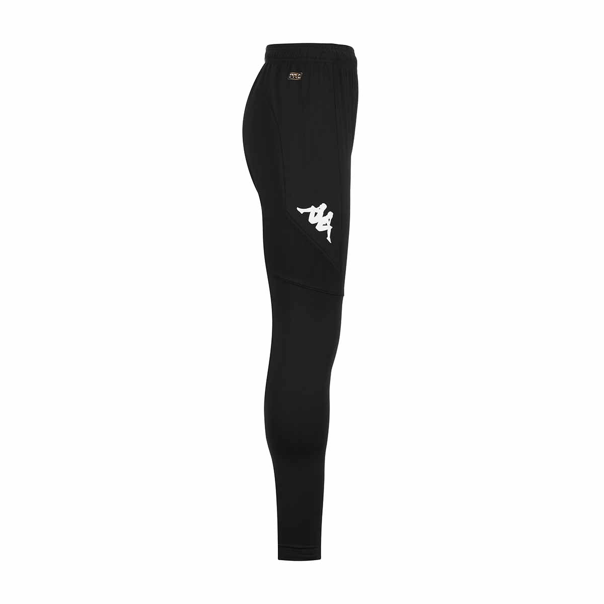 Pantalon Player Atrech Pro 7 Schwarz Herren - Bild 2