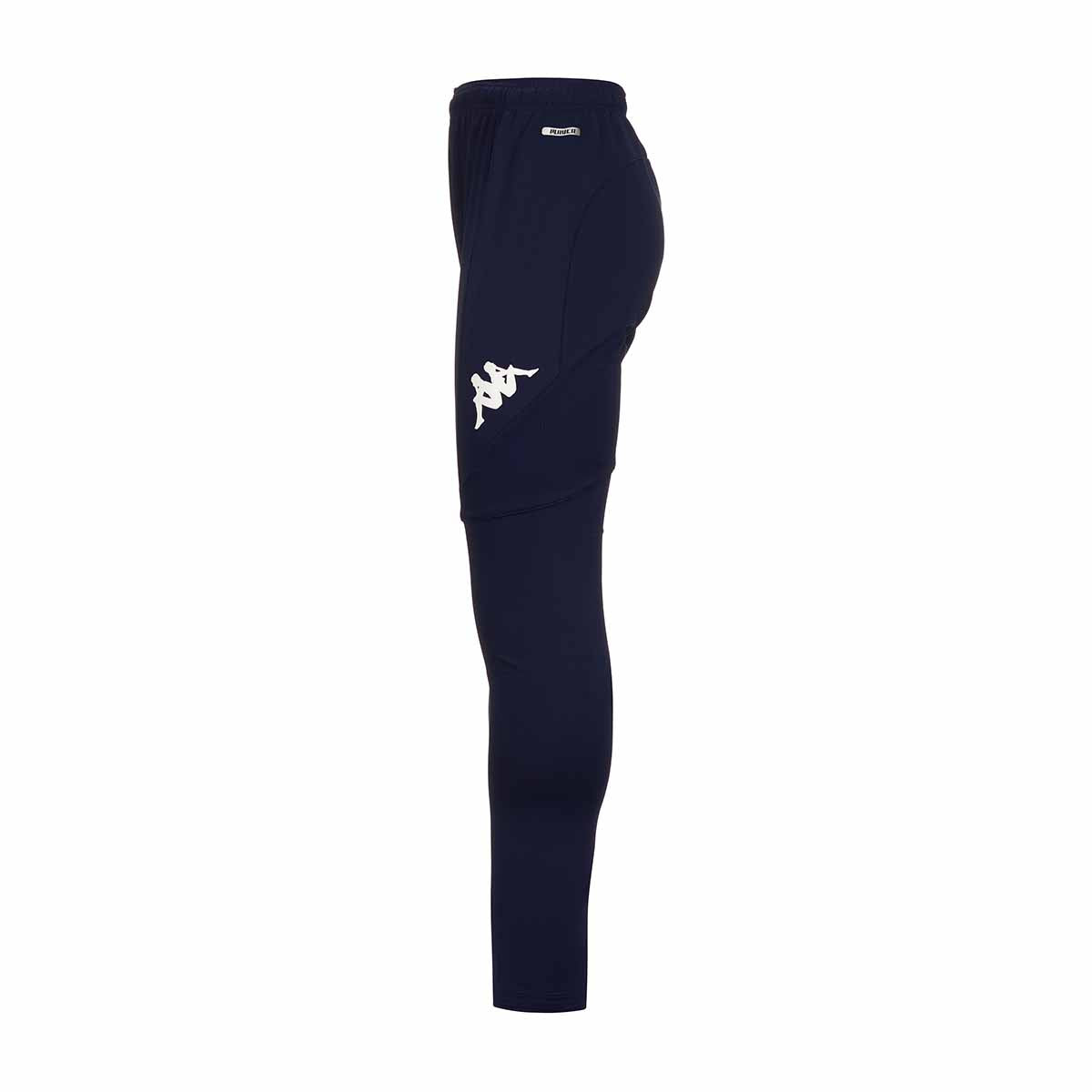 Pantalon Player Atrech Pro 7 Blau Herren - Bild 2