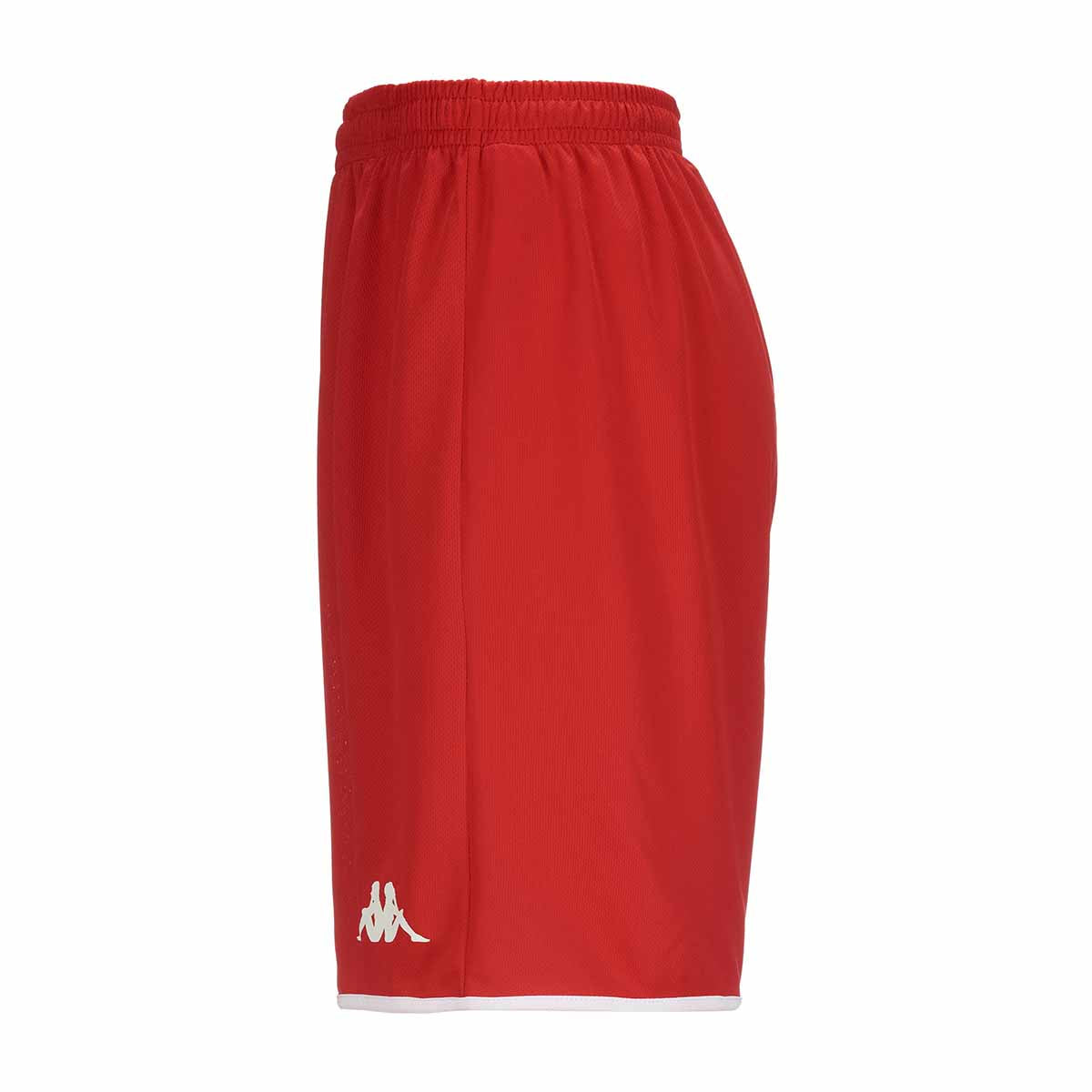 Short Dumpo Rot Herren - Bild 2