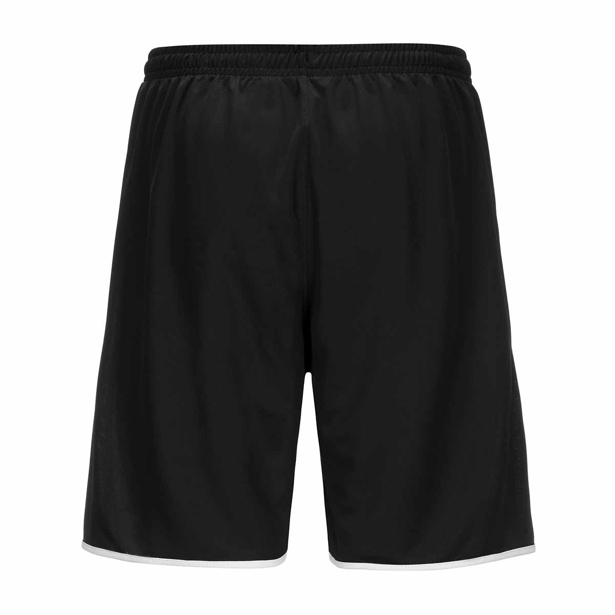 Short Dumpo Schwarz Herren - Bild 3