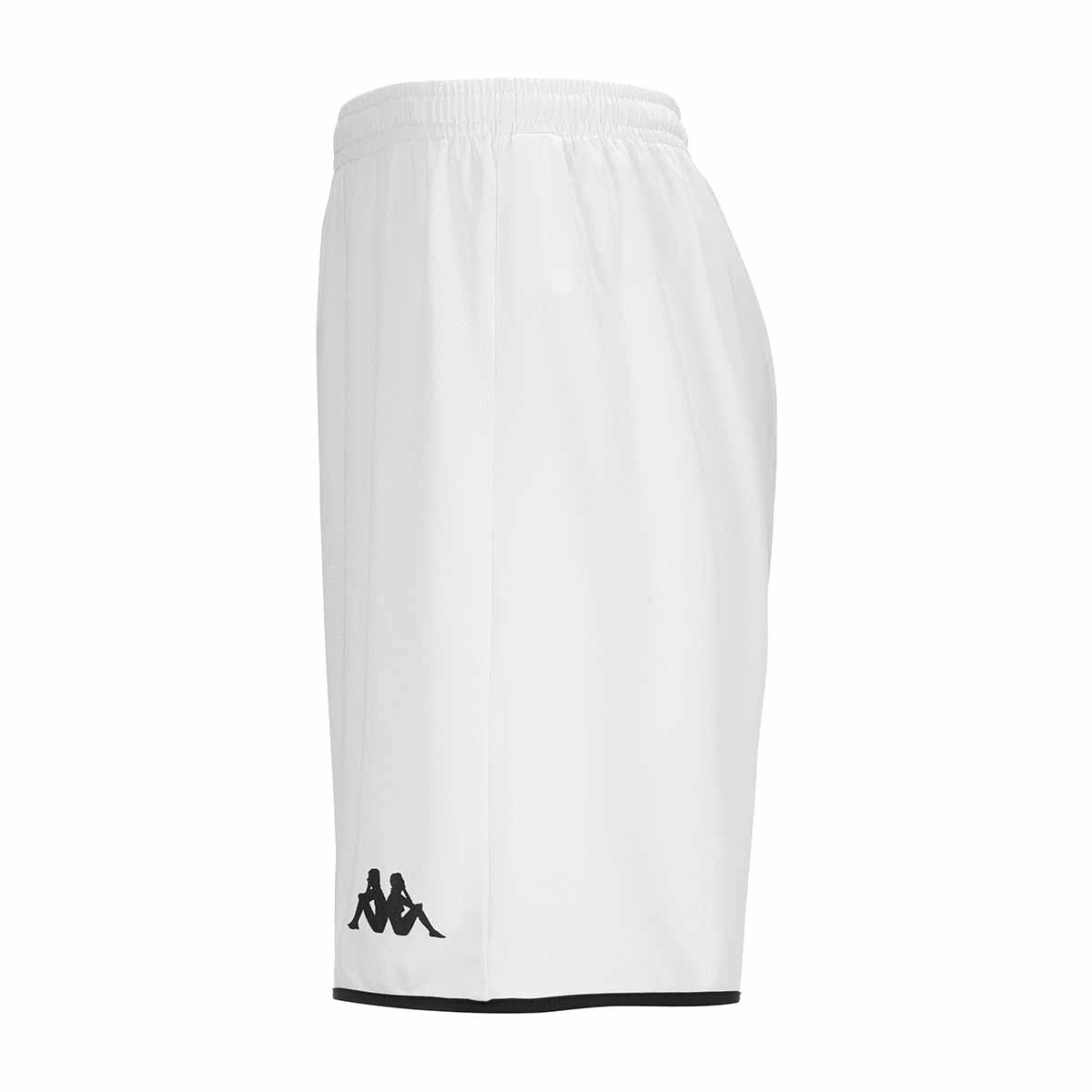 Short Dumpo Weiß Herren - Bild 2