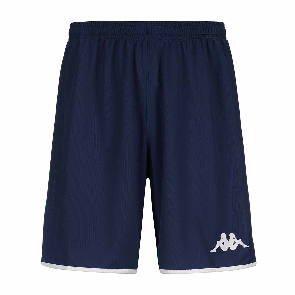 Short Dumpo Blau Herren - Bild 1