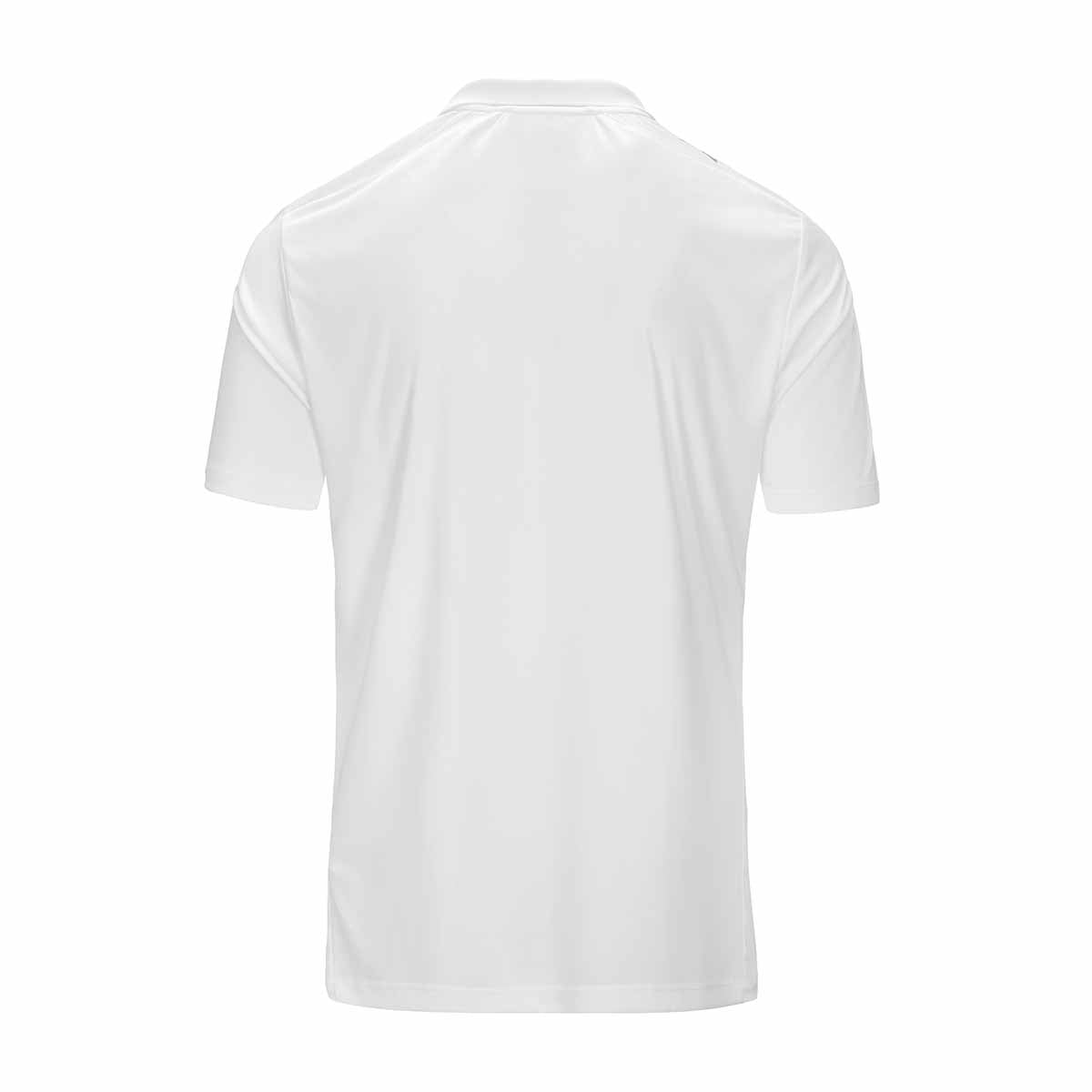 Polo Ghiolo Weiß Herren - Bild 3