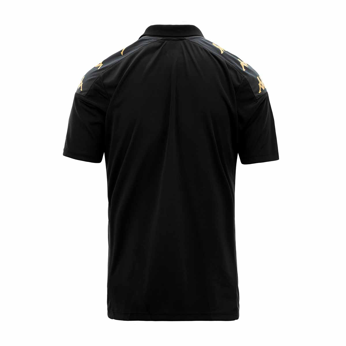 Polo Ghiolo Schwarz Herren - Bild 3