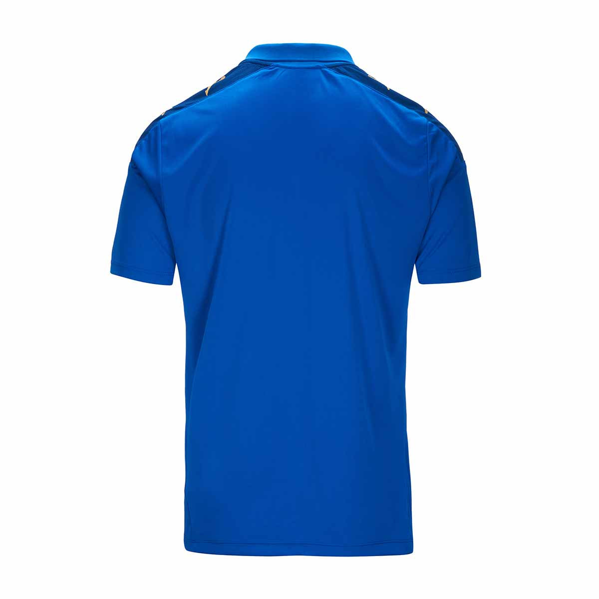 Polo Ghiolo Blau Herren - Bild 3