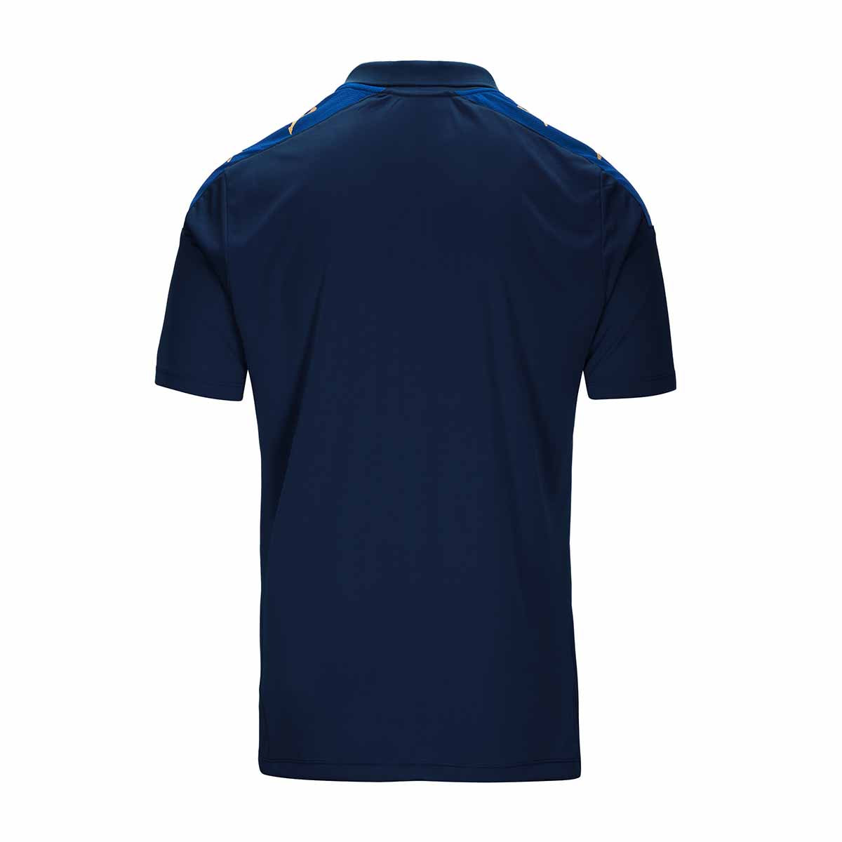 Polo Ghiolo Blau Herren - Bild 3